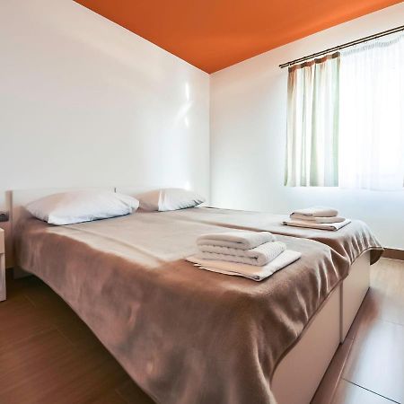 Apartment Anic-3 By Interhome Екстериор снимка