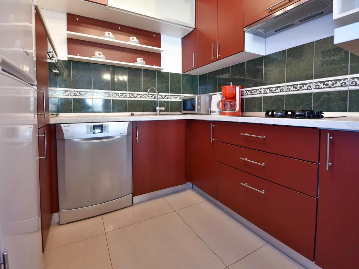 Apartment Anic-3 By Interhome Екстериор снимка