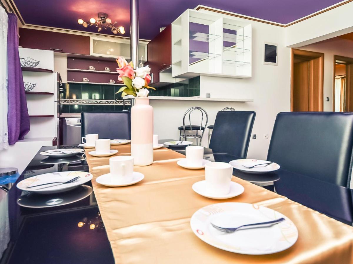Apartment Anic-3 By Interhome Екстериор снимка