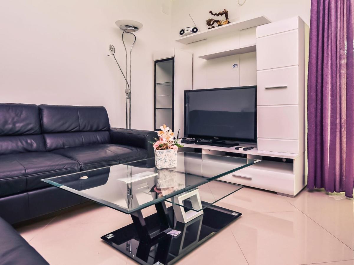 Apartment Anic-3 By Interhome Екстериор снимка