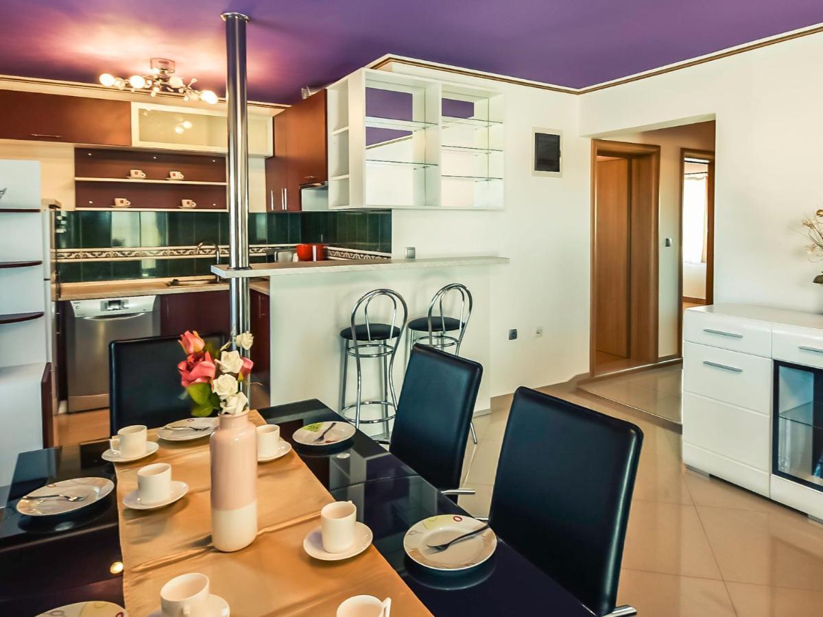 Apartment Anic-3 By Interhome Екстериор снимка