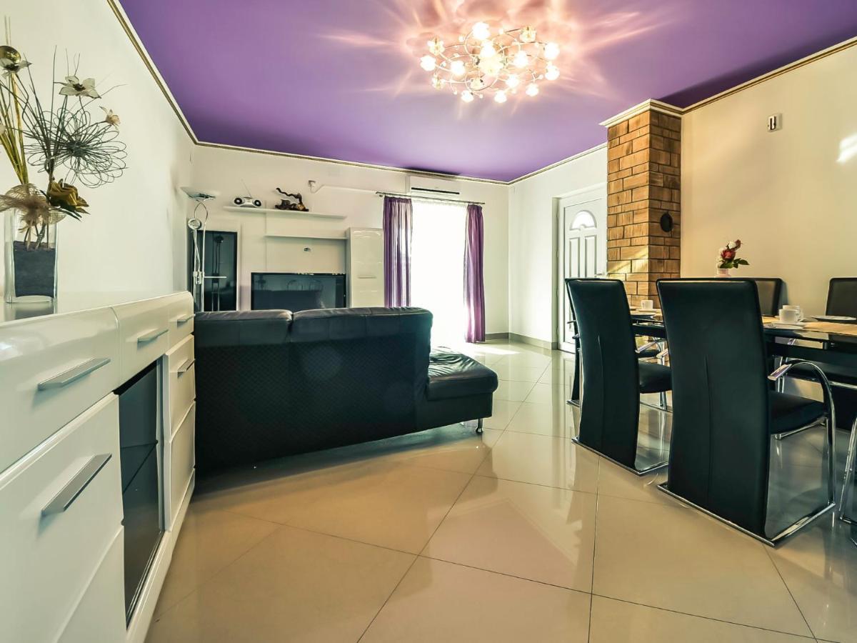 Apartment Anic-3 By Interhome Екстериор снимка